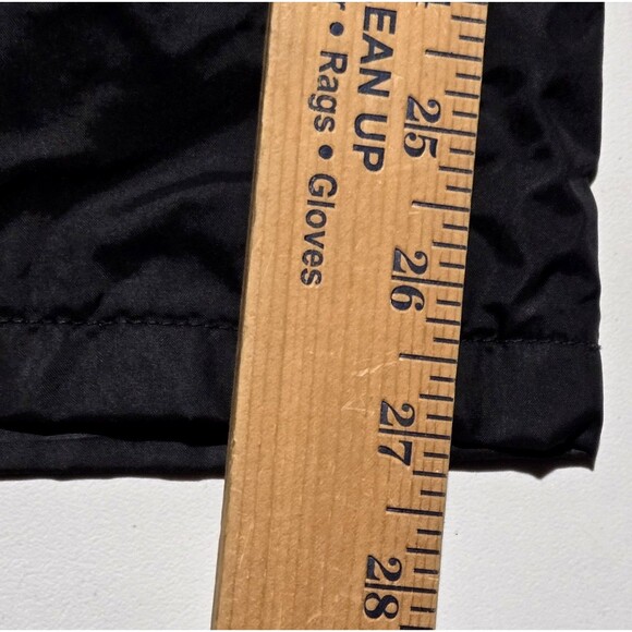 Helly Hansen Snow Ski Pants Women L Black HH Tech Packable Waterproof 27" Inseam - Picture 11 of 11